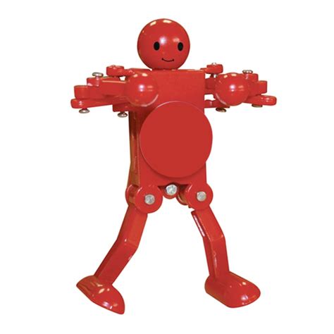 Boogie Bot Dancing Robot | 450+ Favorites Under $10 | Boogie Bot Dancing Robot from Therapy ...