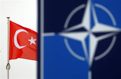 Future of NATO-Turkey relations | Opinion