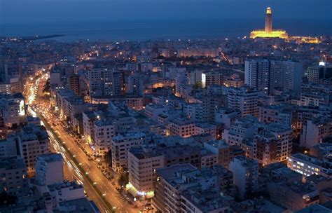 Visiter Casablanca, Maroc - A faire, à voir à Casablanca - Les Covoyageurs