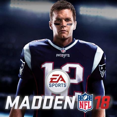 Madden NFL 18 — StrategyWiki | Strategy guide and game reference wiki