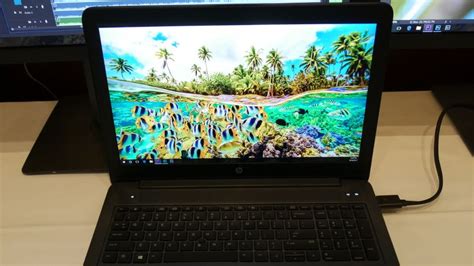 Hands on: HP ZBook 15 G4 review | TechRadar