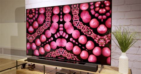 I saw Sony's 2023 TVs – this might be the year's best TV | Digital Trends