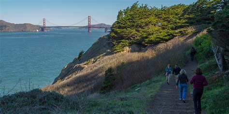 Lands End Lookout | Golden Gate National Parks Conservancy