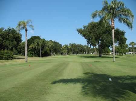 Fairway Village Golf Course in Largo