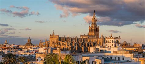 History of the Cathedral - Cathedral of Seville