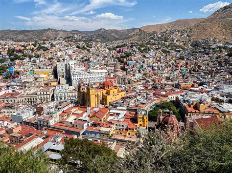 7 Amazing Things To Do in Guanajuato, Mexico - The Marvelous Travelers