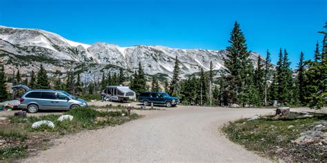 Sugarloaf Campground | Outdoor Project