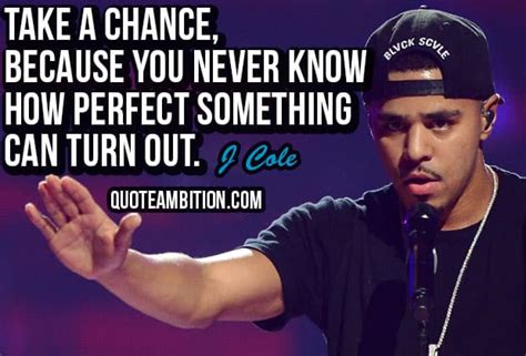 70 J. Cole Quotes on Life, Love, and Success (2022)