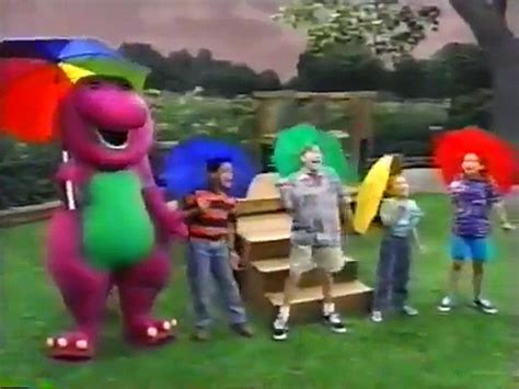 Barney Its Home To Me - pavementtips