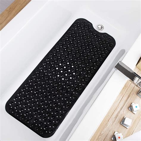 Bath Mat, Shower Mat 39.4 x 15.8 Inch, Bathroom Mats & Shower Mat non ...