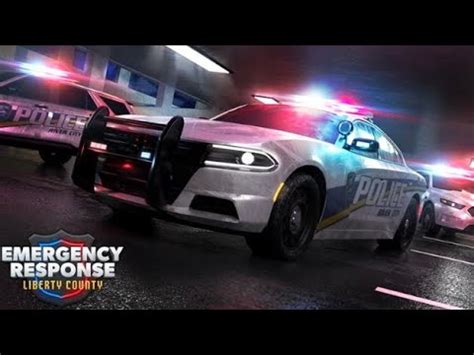 ER:LC SHERIFF PATROL! (Roblox) - YouTube