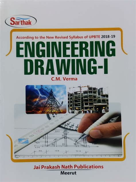 Civil Engineering Drawing Book – Warehouse of Ideas