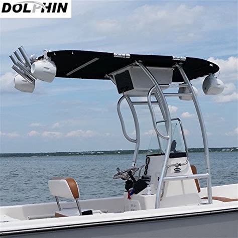 Top 10 Best Bimini Tops - [2022 Review]