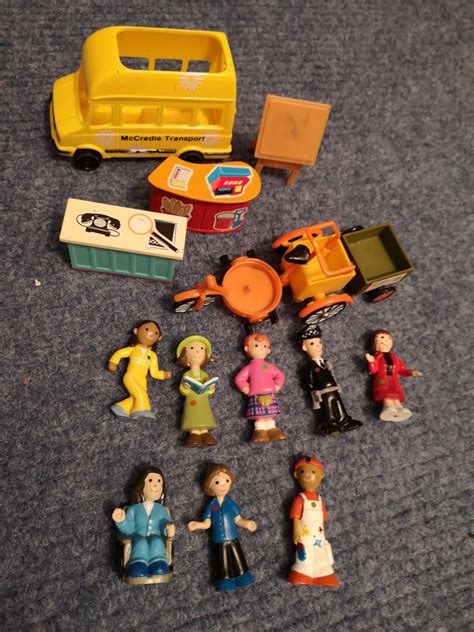 Balamory playset in BD17 Bradford for £5.00 for sale | Shpock