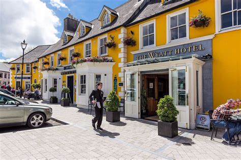 THE WYATT HOTEL $129 ($̶1̶5̶9̶) - Updated 2022 Prices & Reviews - Westport, Ireland