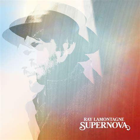 Ray LaMontagne Reveals Supernova Cover, Track Listing | TIME