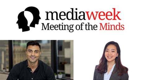 Meeting of the Minds: DoubleVerify's Imran Masood and Jisoo Kim