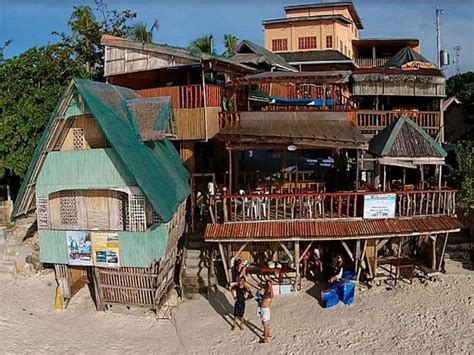 Best Price on Anda de Boracay in Bohol Hotel in Bohol + Reviews!