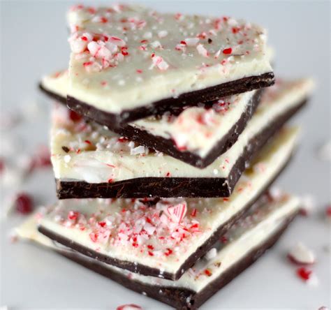 USA PAN® - Peppermint Bark