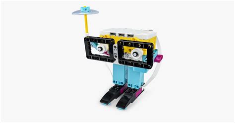 Lego Spike Prime Lets Kids Build Robots—and Confidence | WIRED