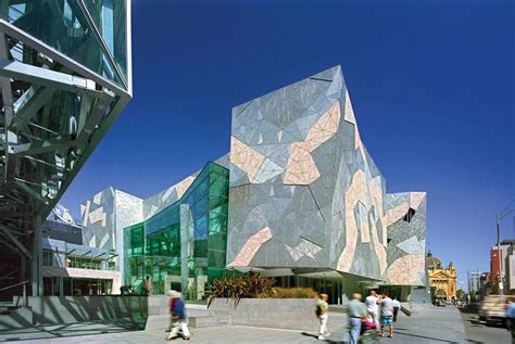 Fed Square to become part of Melbourne Arts Precinct transformation ...