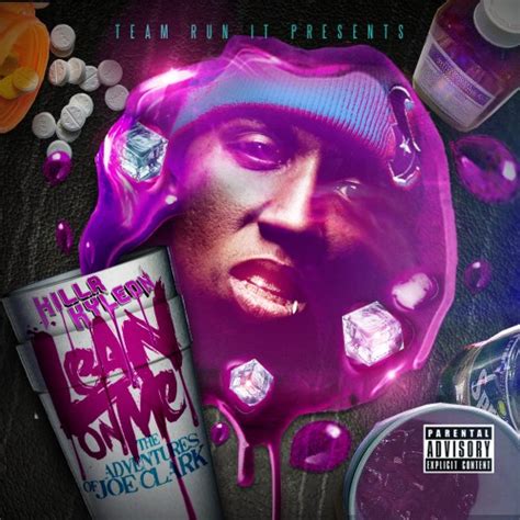 Killa Kyleon - Lean On Me - NoDJ