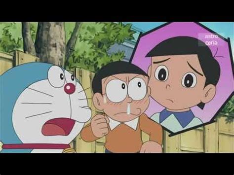 DORAEMON MALAY (DUB MALAY) - YouTube