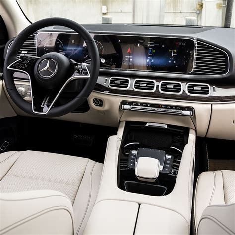 2024 Mercedes-Benz GLE SUV Overview | Mercedes-Benz of Ontario