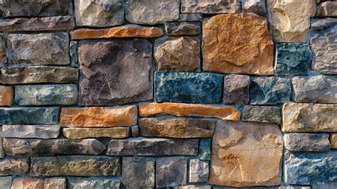 Download Wallpaper 1920x1080 Decorative, Stone, Cladding Full HD 1080p HD Background | Cladding ...