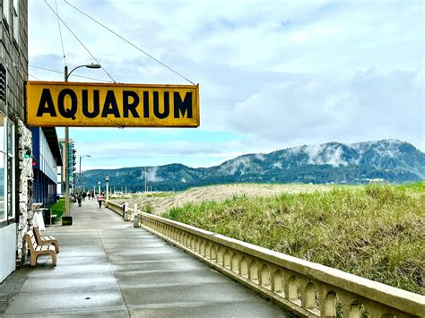 Seaside Oregon Photos - Ebb Tide Oceanfront Inn