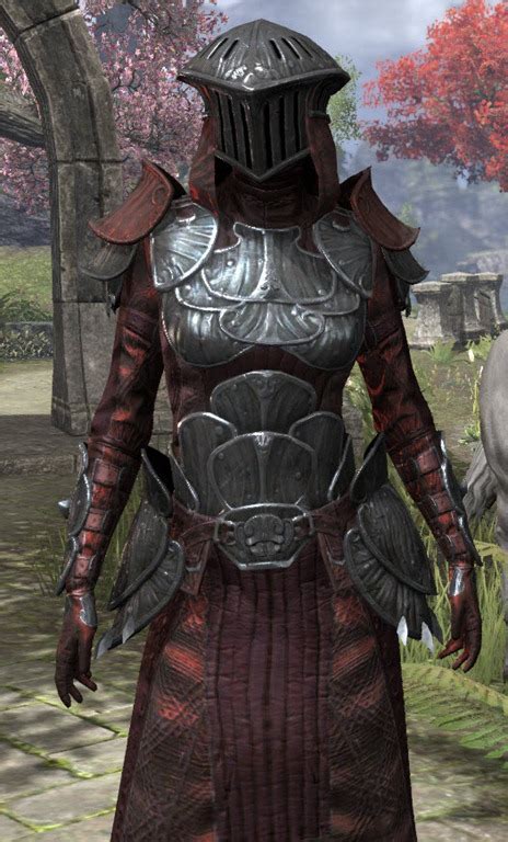 ESO Fashion | War Maiden (Elder Scrolls Online)