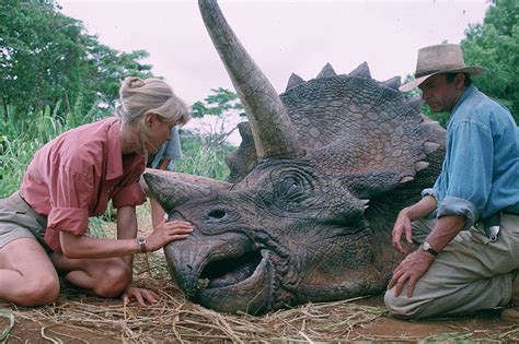 Jurassic Park: 10 Most Iconic Moments, Ranked | Paleontology World