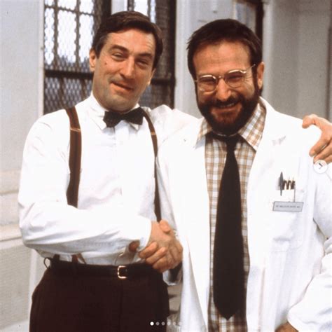 Awakenings, Featuring Robin Williams and Robert De Niro - Oliver Sacks | Official Website of ...