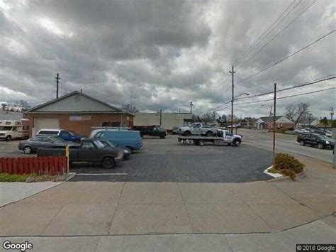 Google Street View Brooklyn (Cuyahoga County, OH) - Google Maps