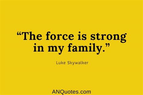 The Best Luke Skywalker Quotes