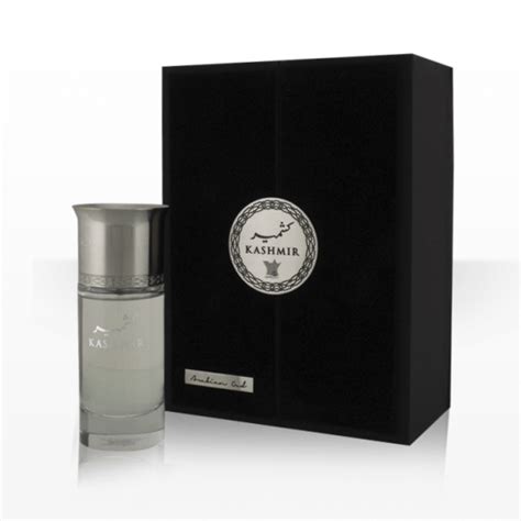 Kashmir EDP- 100 ML (3.4 oz) by Arabian Oud | Intense Oud