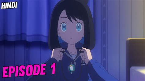 Pokemon Horizons Episode 1 [The Pendant of Beginning Part 1] Release Date And Timeing Full ...