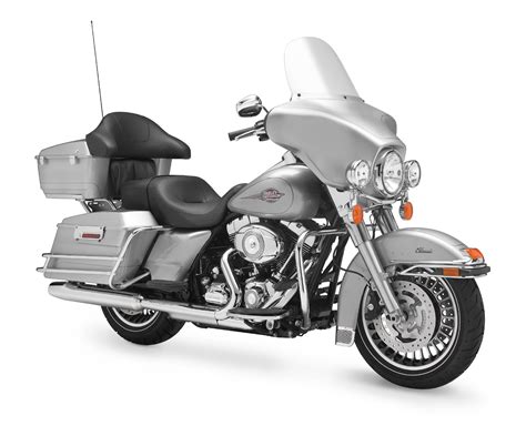 HARLEY DAVIDSON Electra Glide Classic specs - 2010, 2011 - autoevolution