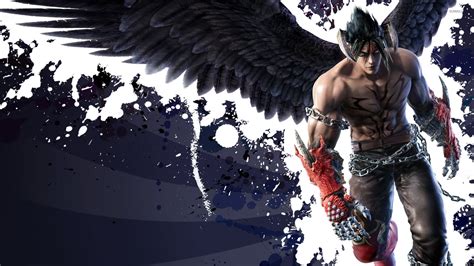 Tekken 6 PC Wallpapers - Wallpaper Cave