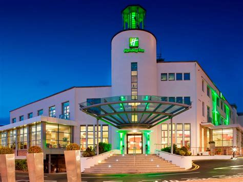 Holiday Inn Birmingham Airport In Birmingham, United Kingdom