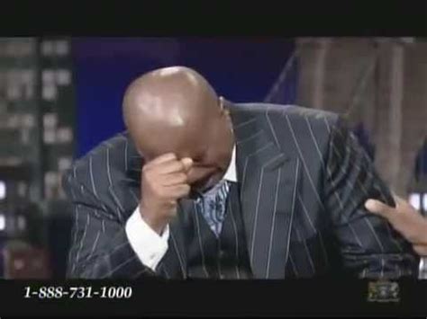 STEVE HARVEY DONNIE MCCLURKIN TESTIMONY TBN NETWORK Featured! at *www ...