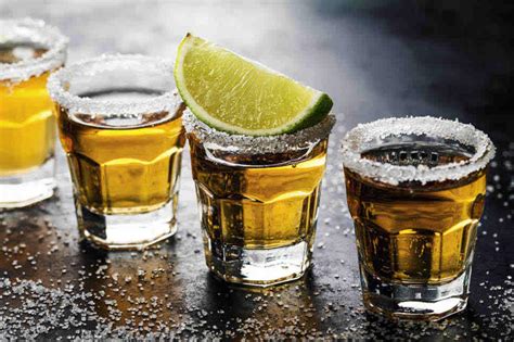 5 Tequila Facts for National Tequila Day - One News Page VIDEO