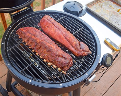 Char broil smoker recipes ribs - holosermemphis