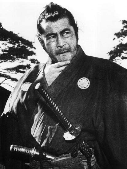 Toshiro Mifune @ 100: Yojimbo - Blog - The Film Experience