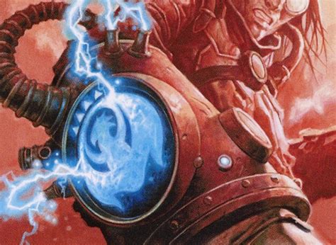 Izzet Charm (Card) | EDHREC