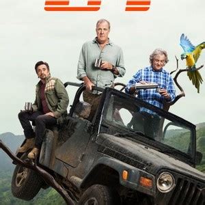 The Grand Tour: Season 5, Episode 1 - Rotten Tomatoes