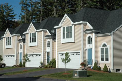 Low Income Housing in MA - Delphic Associates