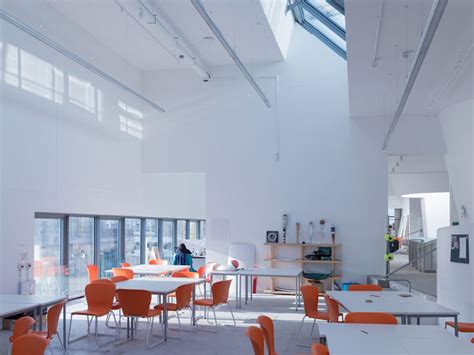 Glasgow School of Art - Architizer