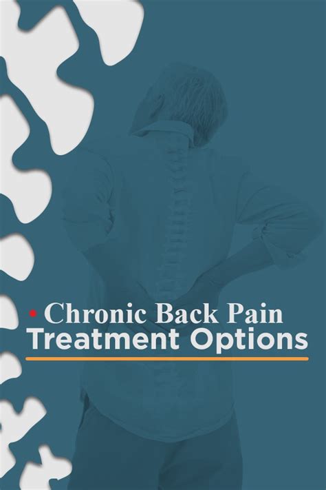 Chronic Back Pain Treatment and Options | OIP