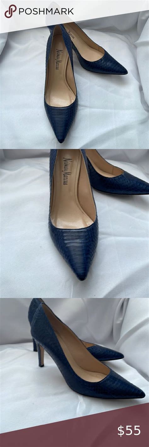 Neiman Marcus shoes | Neiman marcus shoes, Shoes, Kitten heels